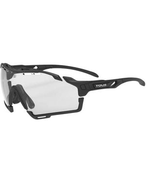 Rudy Project Sunglasses - Brown