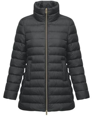 Marella Winter Jackets - Noir