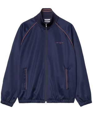 Carhartt Light Jackets - Blu