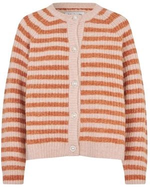 Lolly's Laundry Cardigans - Pink