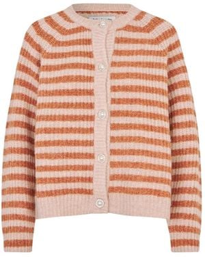 Lolly's Laundry Cardigans - Pink