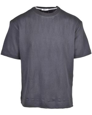 Paolo Pecora T-Shirts - Gris