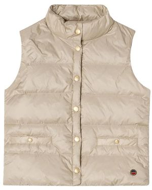 BUSNEL Vests - Neutro