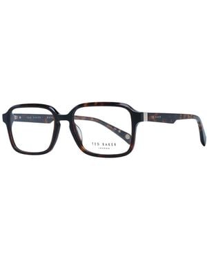Ted Baker Glasses - Nero