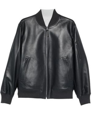 Mackage Bomber Jackets - Black