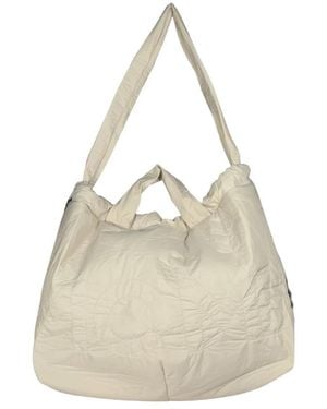 Vic Matié Tote Bags - Neutro