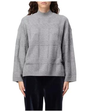 Emporio Armani Turtlenecks - Gris