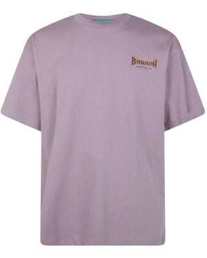 Barrow T-Shirts - Morado