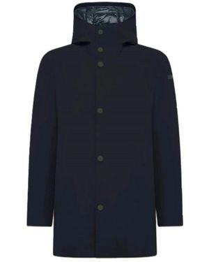 Rrd Parkas - Azul