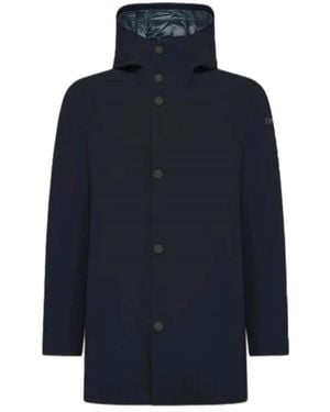 Rrd Parkas - Azul