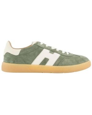 Hogan Sneakers - Green