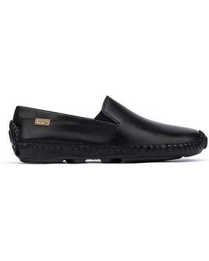 Pikolinos Loafers - Nero