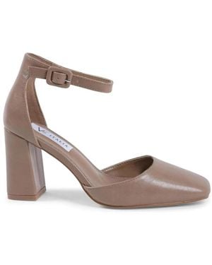 19V69 Italia by Versace Pumps - Gris