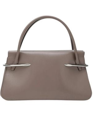 Givenchy Tassen ,Grijs ,Pinch Medium Tote