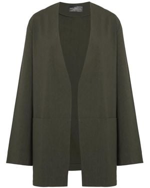 Cortana Blazers - Green