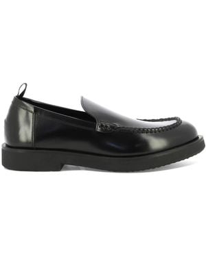 Sturlini Loafers - Nero