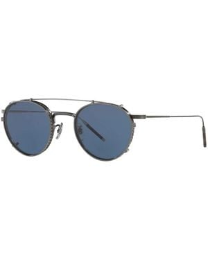 Oliver Peoples Sunglasses - Blue