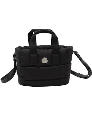 Moncler Handbags - Nero