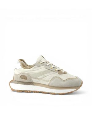 Alviero Martini 1A Classe Trainers - White