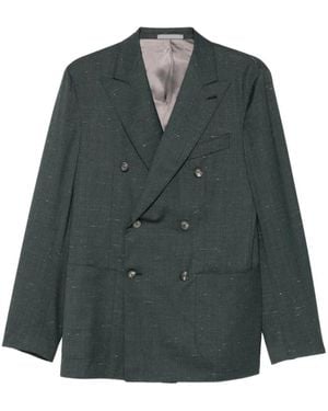 Caruso Blazers - Green