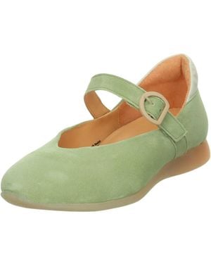 Think! Ballerina - Groen