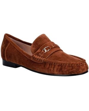 Coccinelle Loafer - Braun
