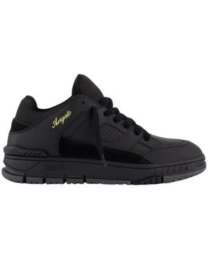 Axel Arigato Trainers - Black