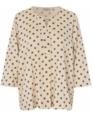Masai Blouses - Neutro