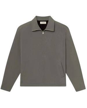 FRAME Light Jackets - Gris