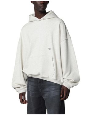 Represent Hoodies - Blanco