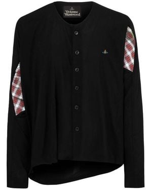 Vivienne Westwood Cardigans - Black