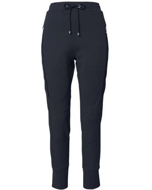 M·a·c Joggers - Blue