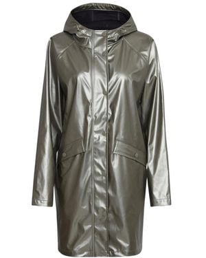 Ichi Rain Jackets - Gris