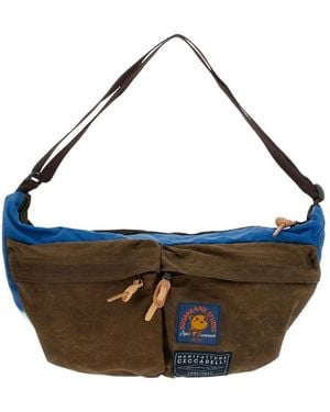 Manifattura Ceccarelli Shoulder Bags - Marrón