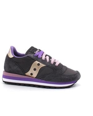 Saucony Trainers - Blue