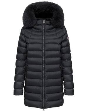 Colmar Ski Jackets - Nero