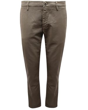 Mason's Chinos - Grigio