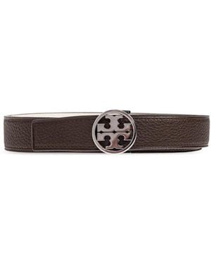 Tory Burch Belts - Brown