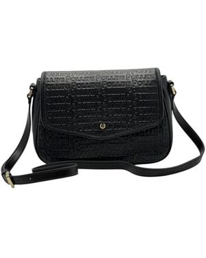 Pollini Cross Body Bags - Black