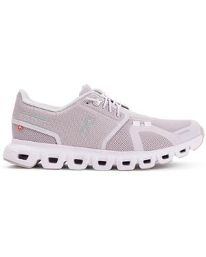On Shoes Sneakers - Morado