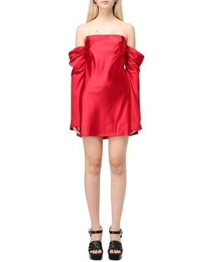 Aniye By Party Dresses - Red