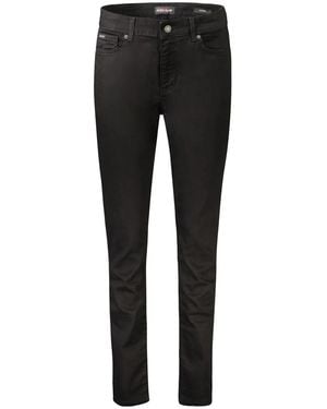 Guess Skinny Jeans - Negro