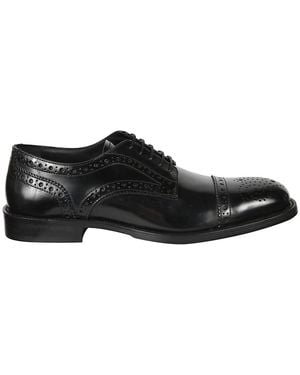 Baldinini Business Shoes - Noir