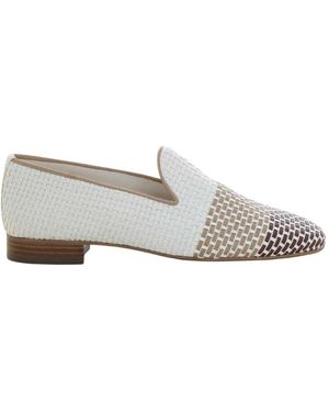 Pertini Schoenen Damesschoenen Stijlvol Model - Wit