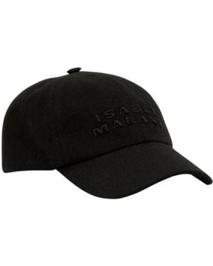 Isabel Marant Caps - Black