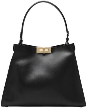 Fendi Handbags - Black