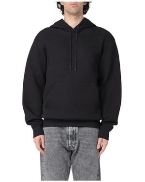 Mackage Hoodies - Black