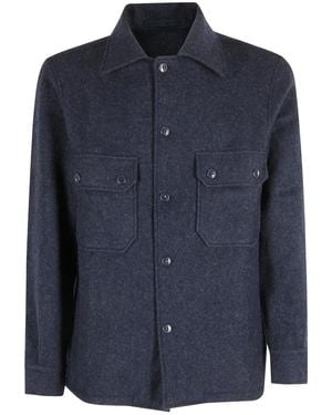 Fortela Light Jackets - Blauw