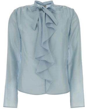 Jacob Cohen Blouses - Blue