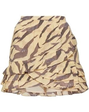 IRO Rok Dauna - Naturel